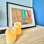 Mid Valley Southkey Mosaic @ Uha