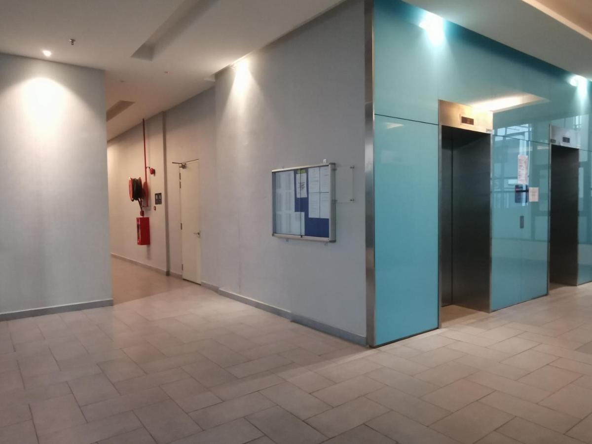 Mid Valley Southkey Mosaic @ Uha Pangsapuri *