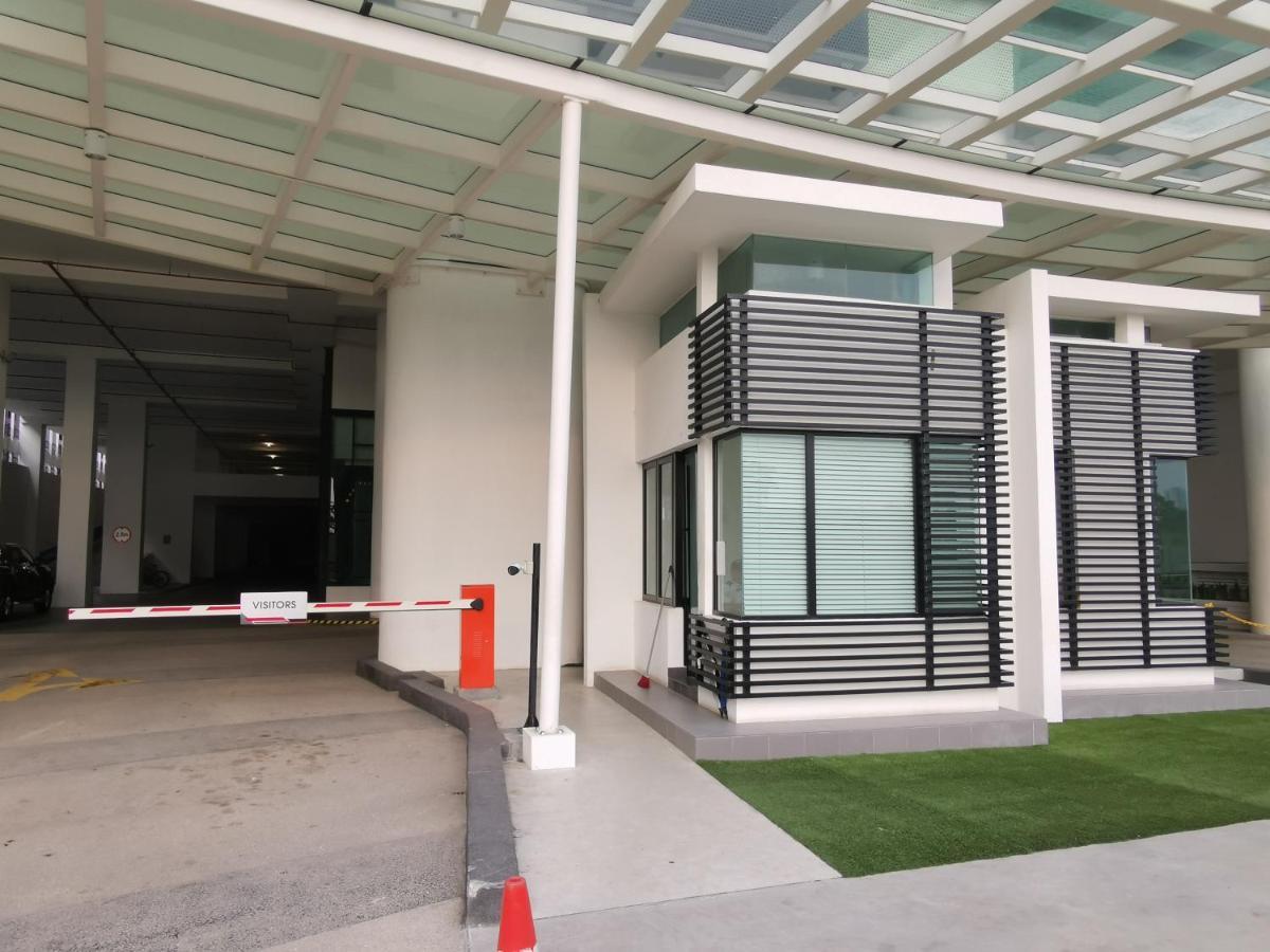 Mid Valley Southkey Mosaic @ Uha Pangsapuri Johor Bahru