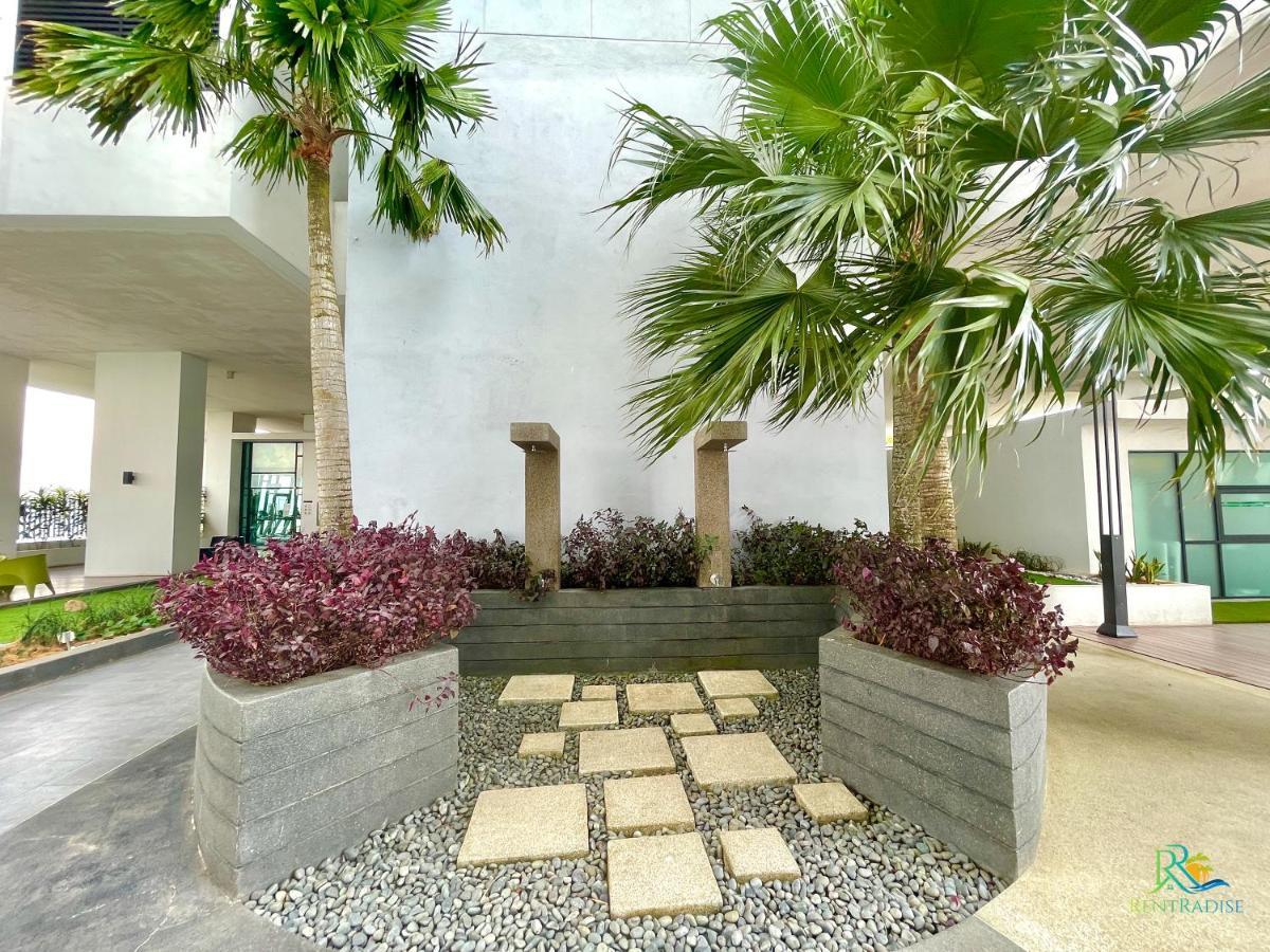 Pangsapuri Mid Valley Southkey Mosaic @ Uha Johor Bahru