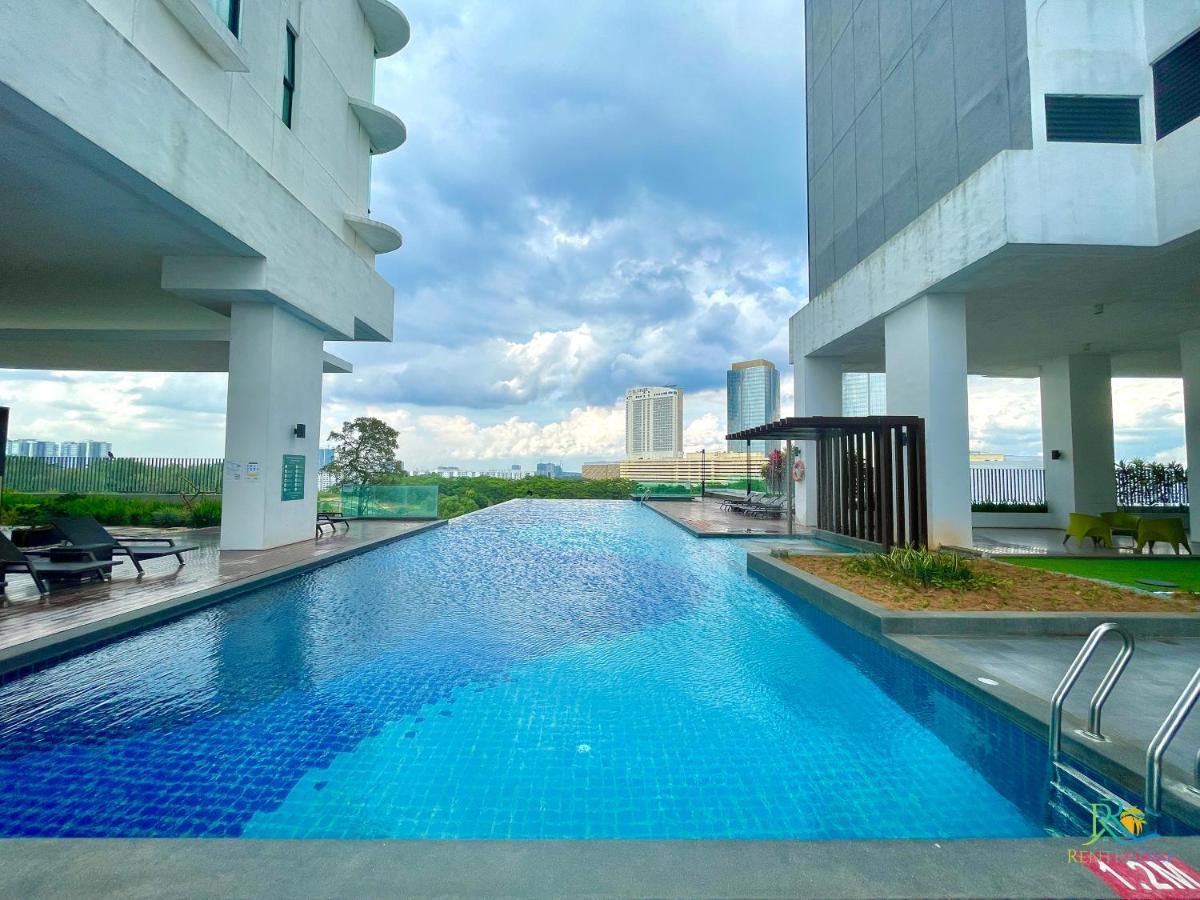 Pangsapuri Mid Valley Southkey Mosaic @ Uha