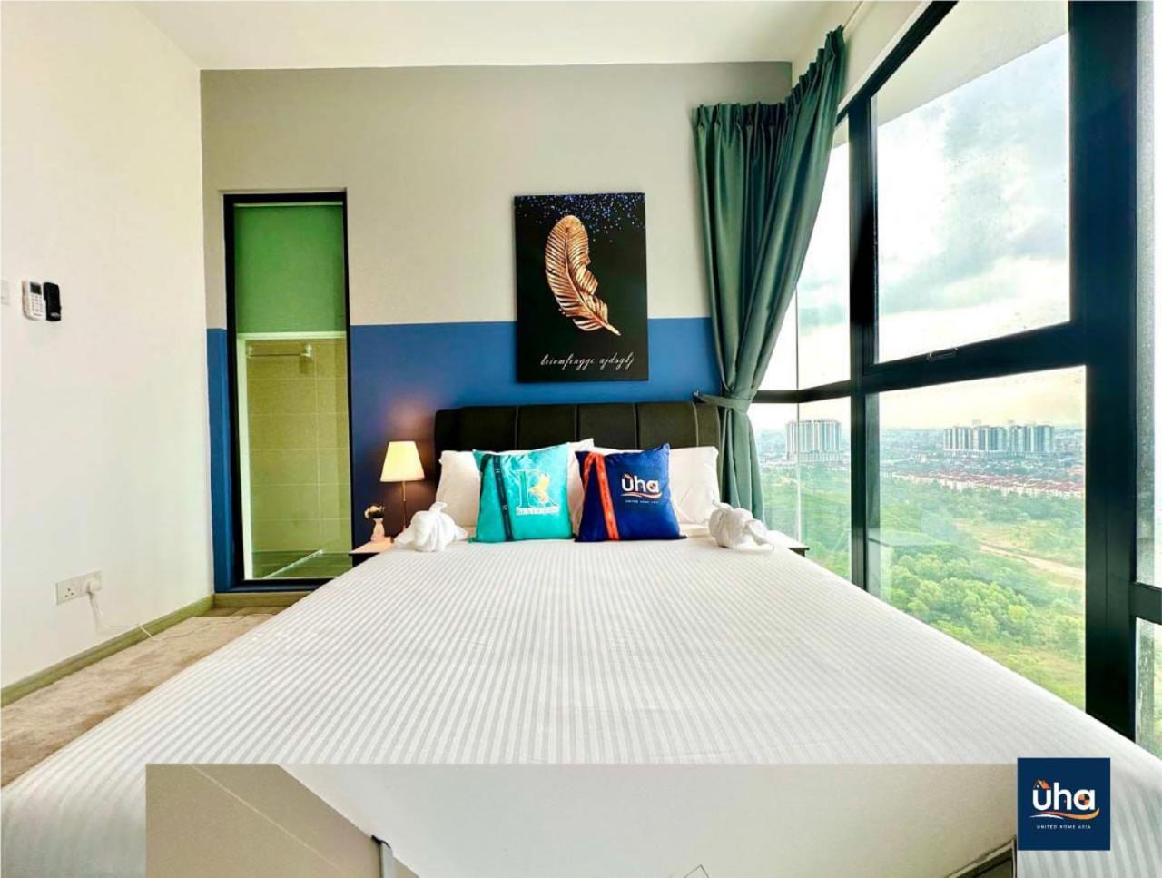 Pangsapuri Mid Valley Southkey Mosaic @ Uha Johor Bahru