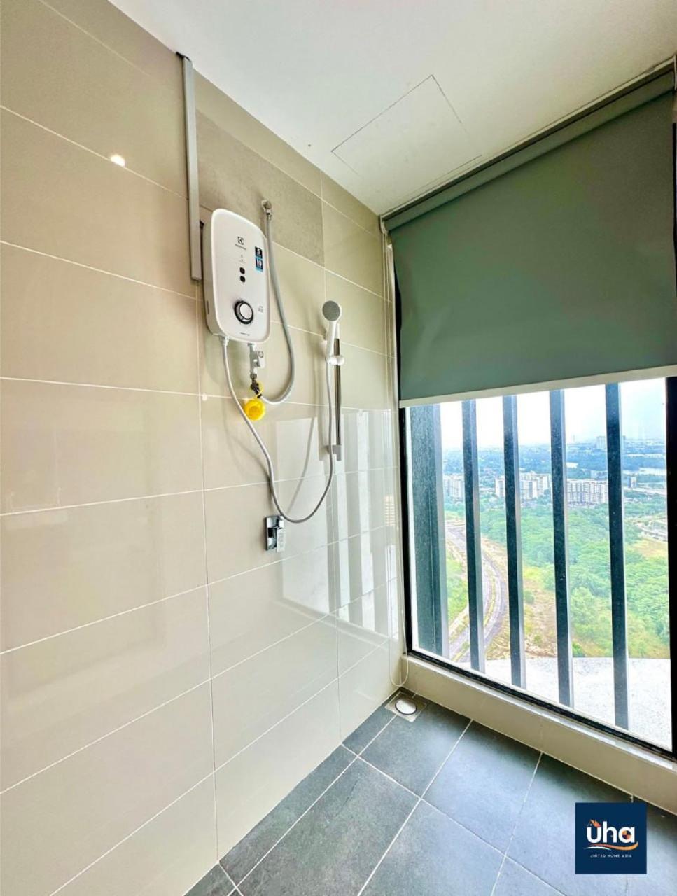 Mid Valley Southkey Mosaic @ Uha Pangsapuri Johor Bahru